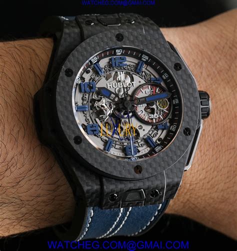 hublot ferraru|Hublot big bang 60th anniversary.